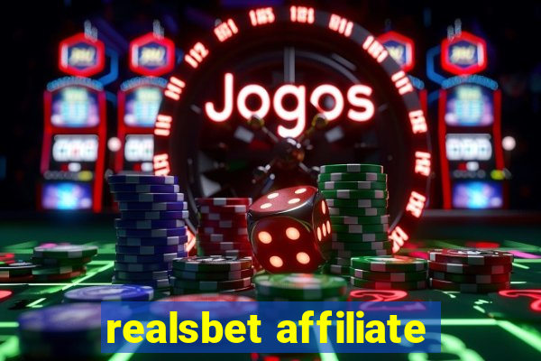 realsbet affiliate